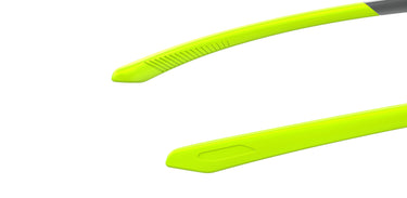 Designer Men Under Armour Eyeglasses: UA 5022 - Green & Black- SpecSMART Eye Clinic (Zoom View)